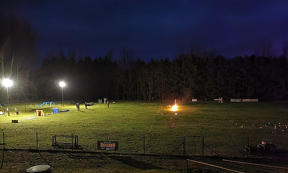 Spaßpokal 2022 - Parcours